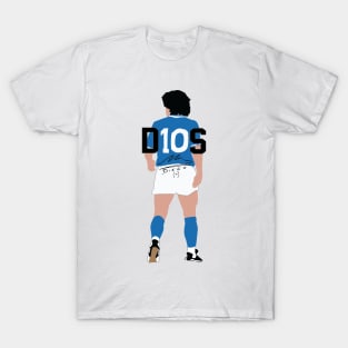 Vintage Diego Maradona T-Shirt